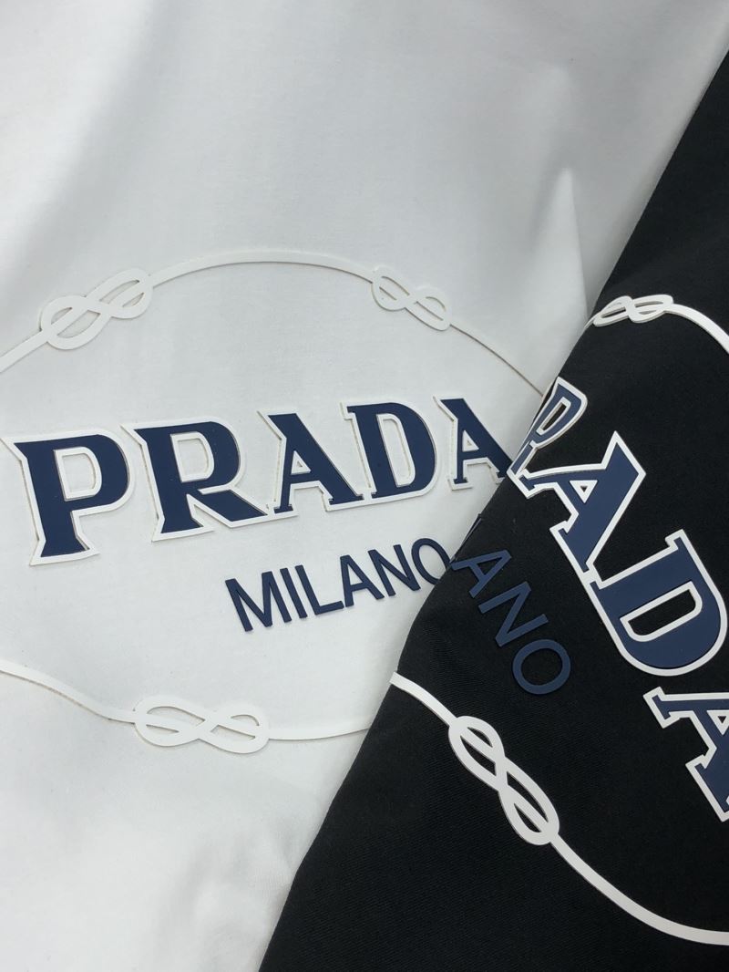 Prada T-Shirts